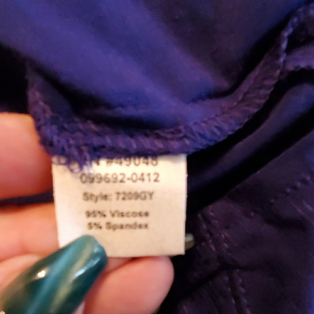 Mango Tango Top - Picture 4 of 6